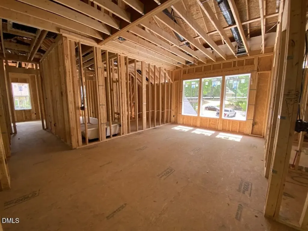 5628 Bella Terra Court Wake Forest NC 27587