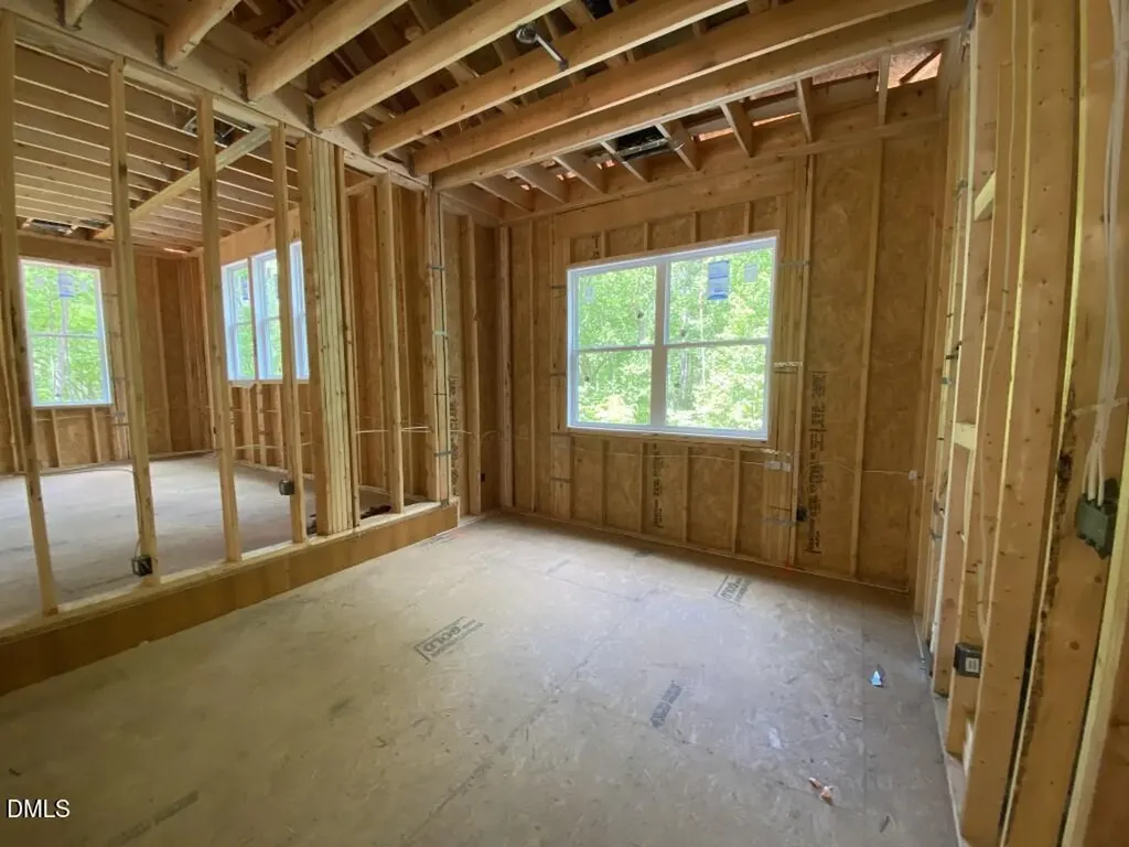 5628 Bella Terra Court Wake Forest NC 27587