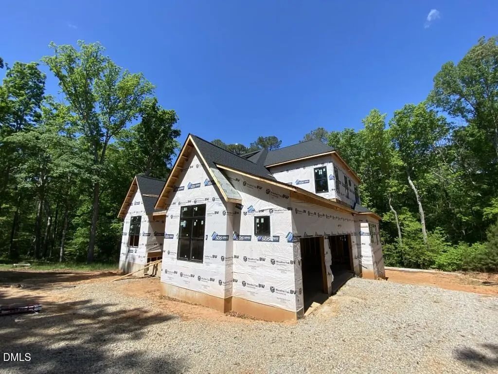 5628 Bella Terra Court Wake Forest NC 27587