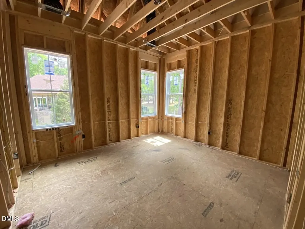 5628 Bella Terra Court Wake Forest NC 27587