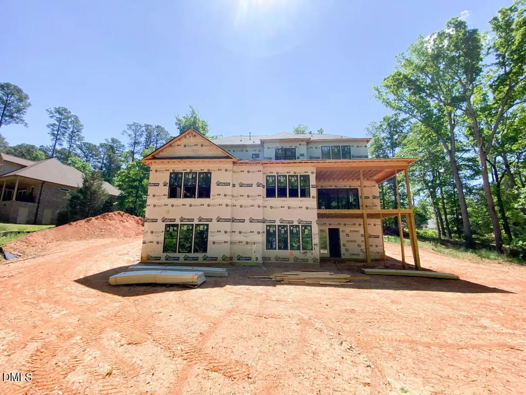 5628 Bella Terra Court Wake Forest NC 27587
