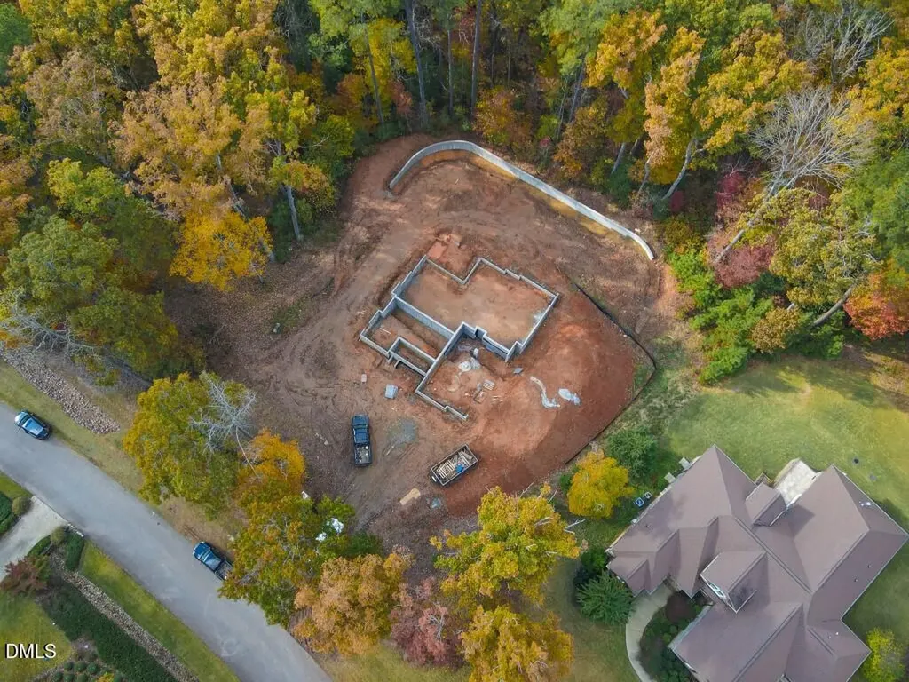 5628 Bella Terra Court Wake Forest NC 27587