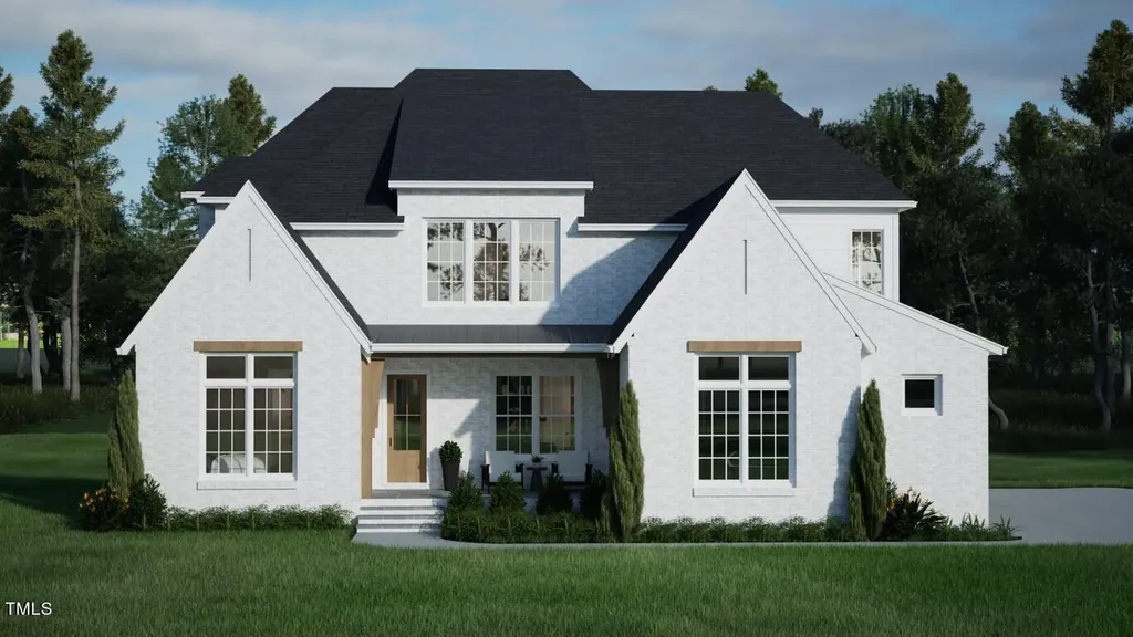 5628 Bella Terra Court Wake Forest NC 27587