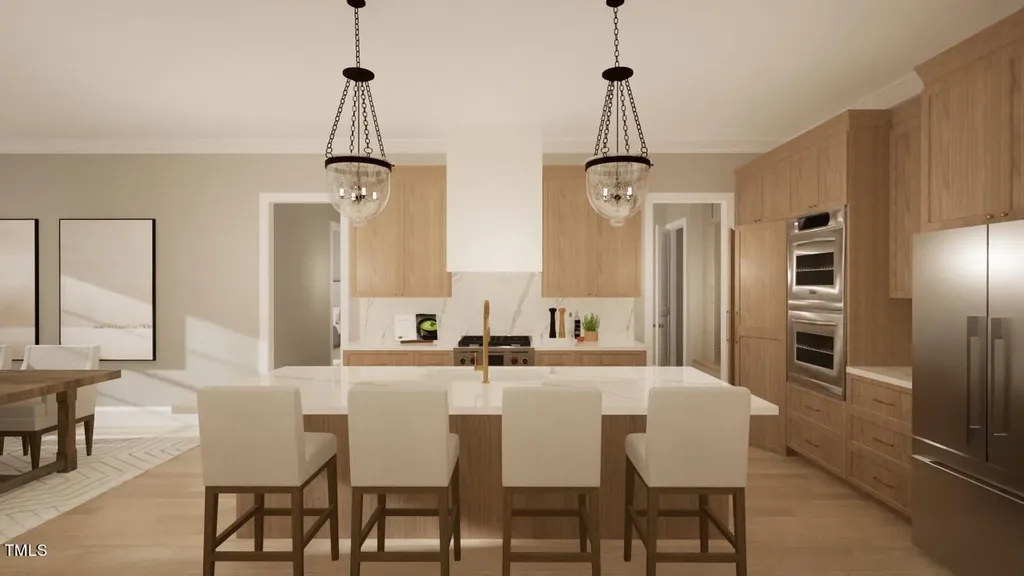 5628 Bella Terra Court Wake Forest NC 27587