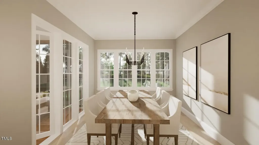 5628 Bella Terra Court Wake Forest NC 27587