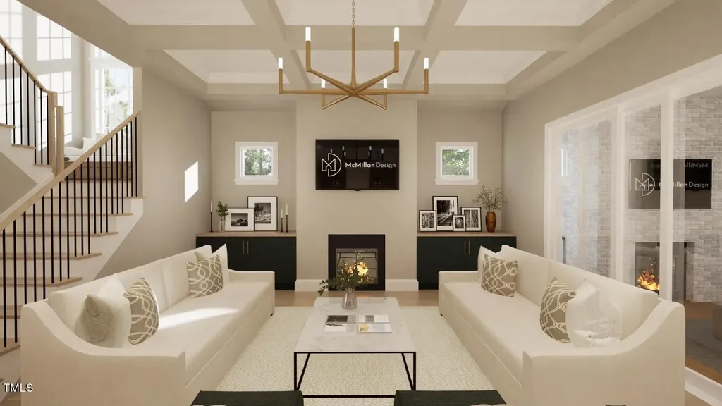 5628 Bella Terra Court Wake Forest NC 27587