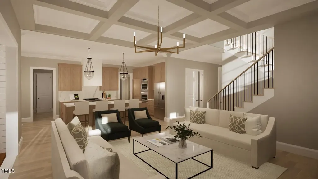 5628 Bella Terra Court Wake Forest NC 27587