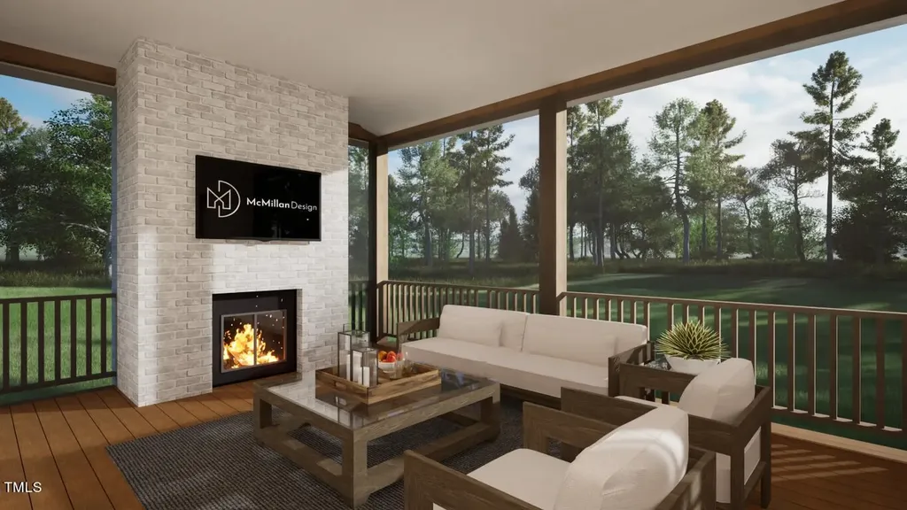 5628 Bella Terra Court Wake Forest NC 27587