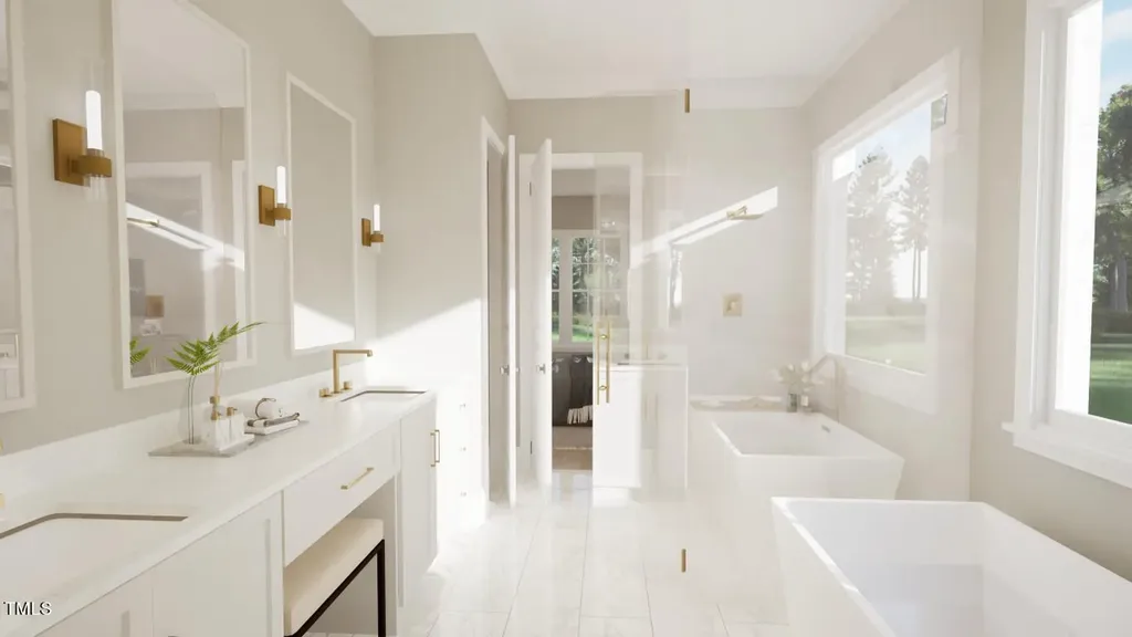 5628 Bella Terra Court Wake Forest NC 27587