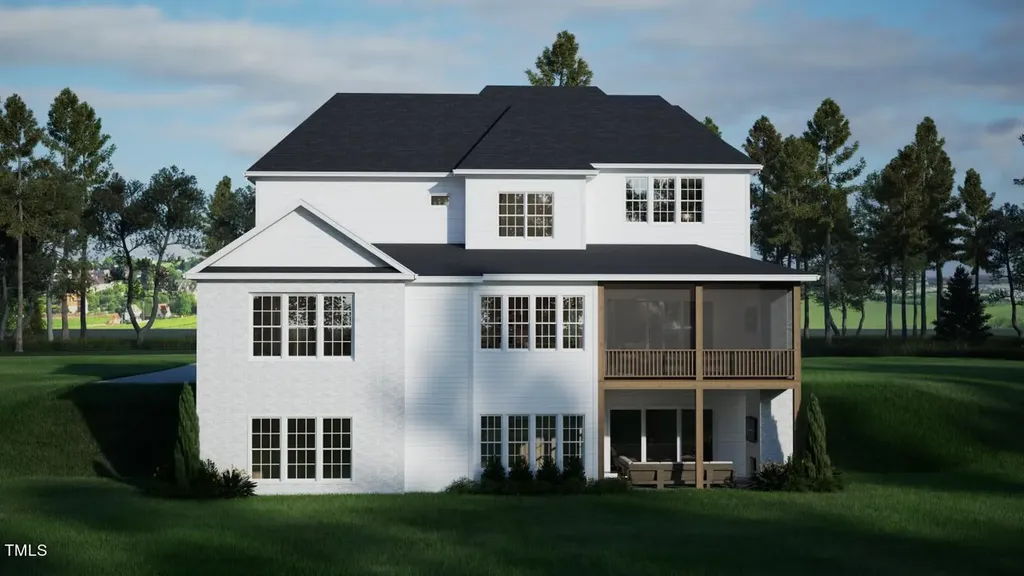 5628 Bella Terra Court Wake Forest NC 27587