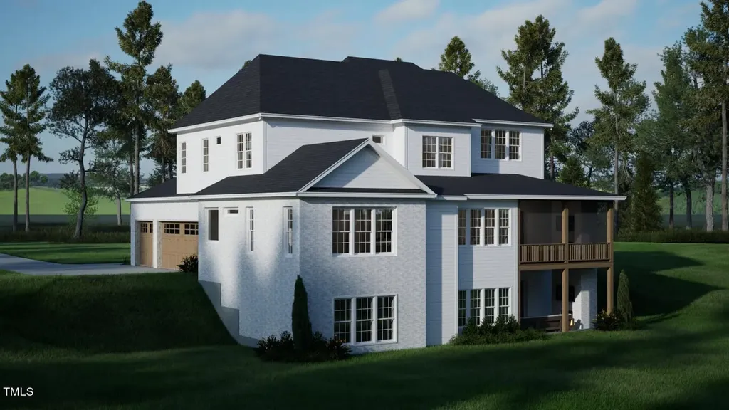 5628 Bella Terra Court Wake Forest NC 27587