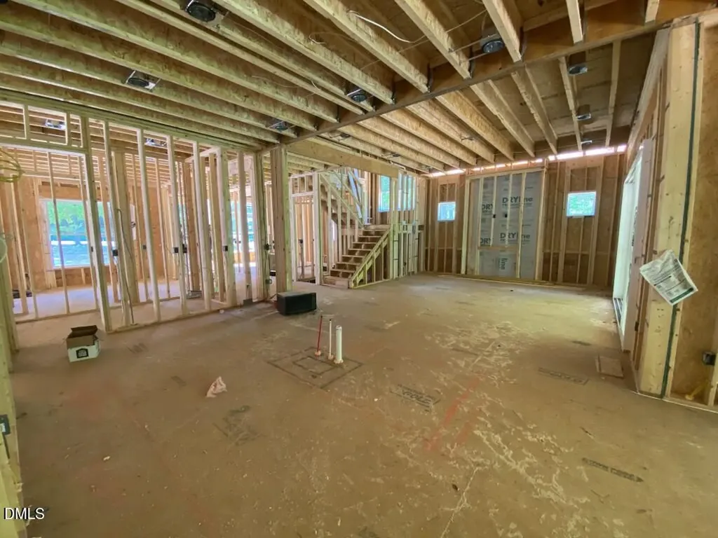 5628 Bella Terra Court Wake Forest NC 27587