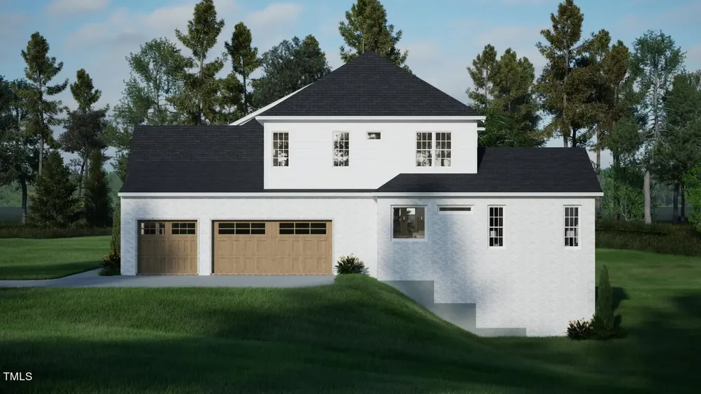 5628 Bella Terra Court Wake Forest NC 27587