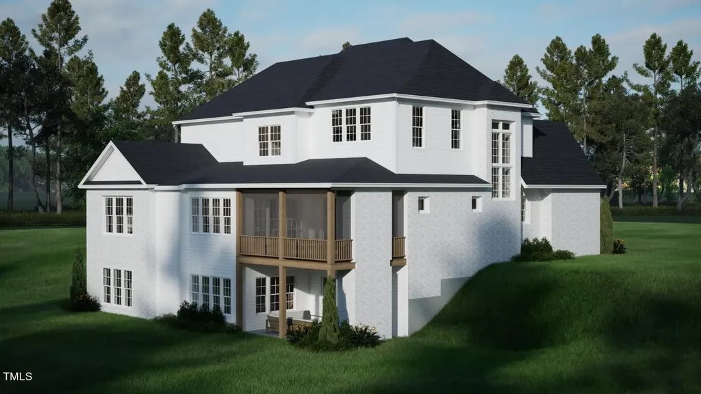 5628 Bella Terra Court Wake Forest NC 27587