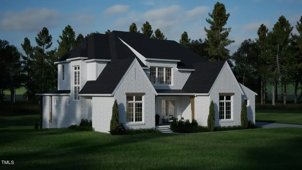 5628 Bella Terra Court Wake Forest NC 27587