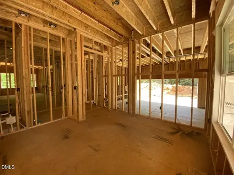 5628 Bella Terra Court Wake Forest NC 27587