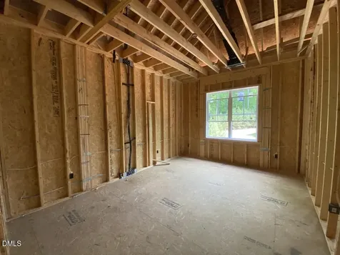 5628 Bella Terra Court Wake Forest NC 27587