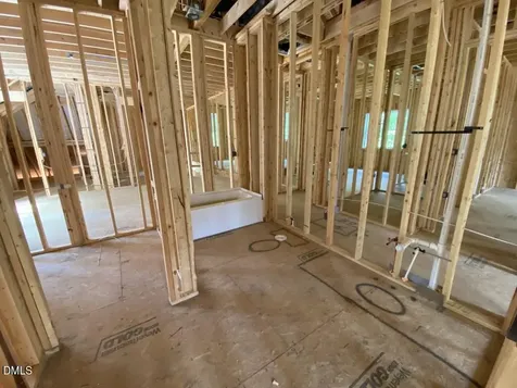 5628 Bella Terra Court Wake Forest NC 27587
