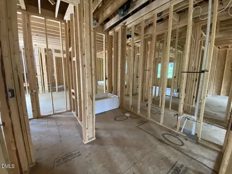 5628 Bella Terra Court Wake Forest NC 27587