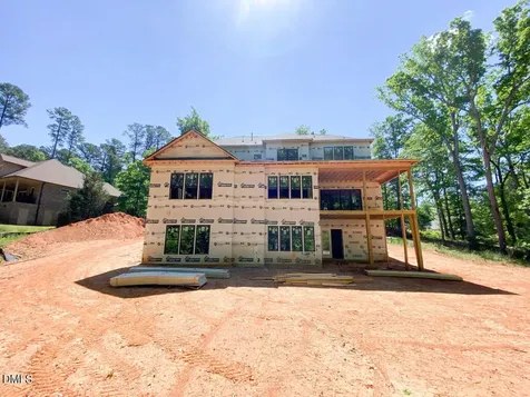 5628 Bella Terra Court Wake Forest NC 27587