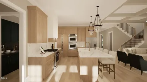 5628 Bella Terra Court Wake Forest NC 27587