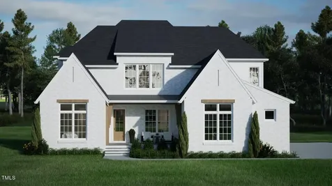 5628 Bella Terra Court Wake Forest NC 27587