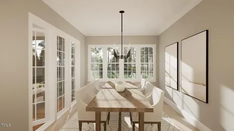 5628 Bella Terra Court Wake Forest NC 27587