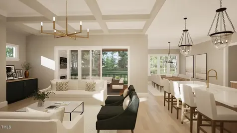 5628 Bella Terra Court Wake Forest NC 27587