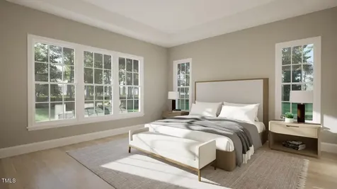 5628 Bella Terra Court Wake Forest NC 27587