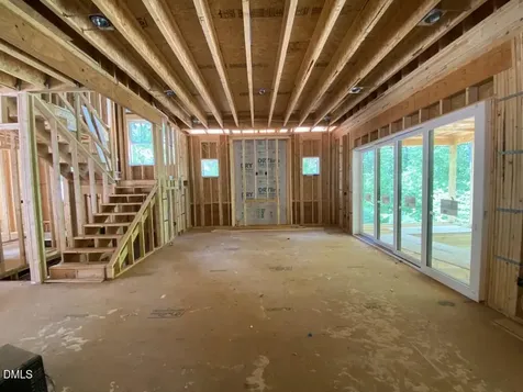 5628 Bella Terra Court Wake Forest NC 27587