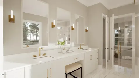 5628 Bella Terra Court Wake Forest NC 27587