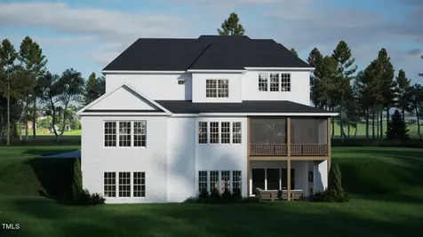 5628 Bella Terra Court Wake Forest NC 27587