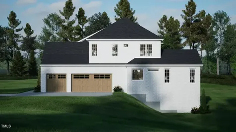 5628 Bella Terra Court Wake Forest NC 27587