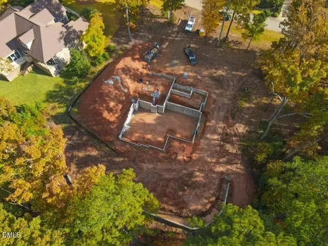 5628 Bella Terra Court Wake Forest NC 27587