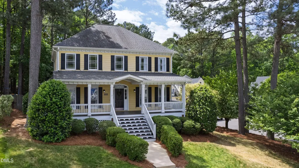 113 Curley Maple Court Apex NC 27502