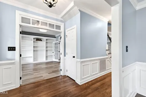 113 Curley Maple Court Apex NC 27502