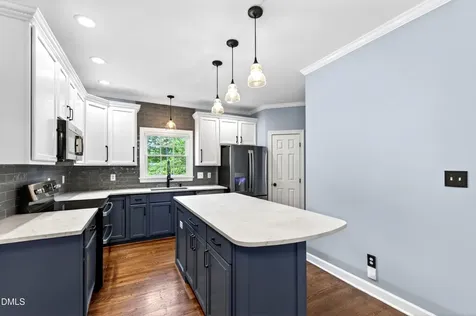 113 Curley Maple Court Apex NC 27502