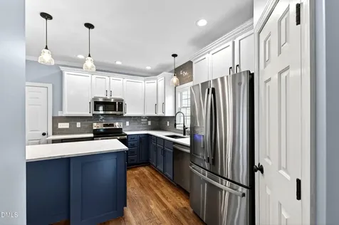 113 Curley Maple Court Apex NC 27502