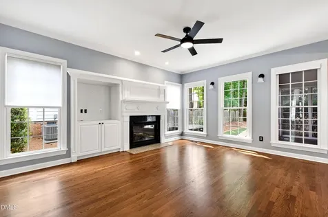 113 Curley Maple Court Apex NC 27502