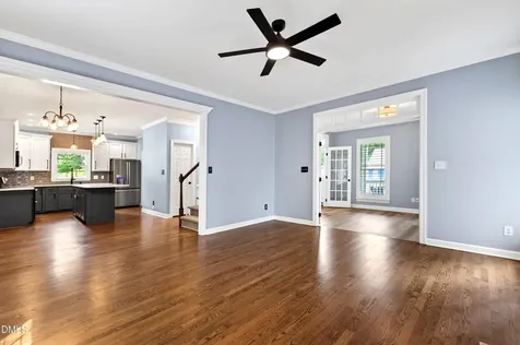 113 Curley Maple Court Apex NC 27502
