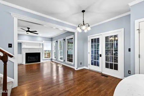 113 Curley Maple Court Apex NC 27502