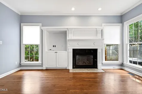 113 Curley Maple Court Apex NC 27502