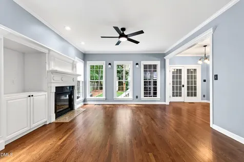 113 Curley Maple Court Apex NC 27502
