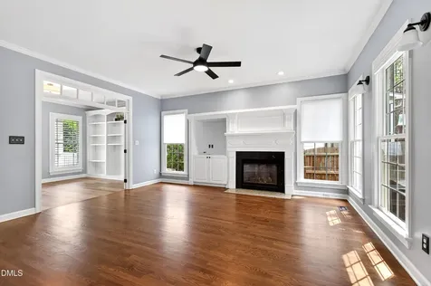 113 Curley Maple Court Apex NC 27502