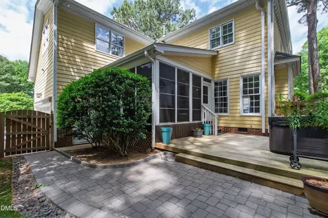 113 Curley Maple Court Apex NC 27502