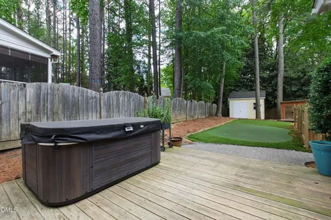 113 Curley Maple Court Apex NC 27502