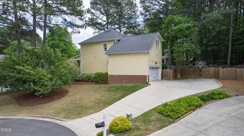 113 Curley Maple Court Apex NC 27502