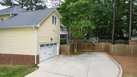 113 Curley Maple Court Apex NC 27502