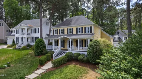 113 Curley Maple Court Apex NC 27502