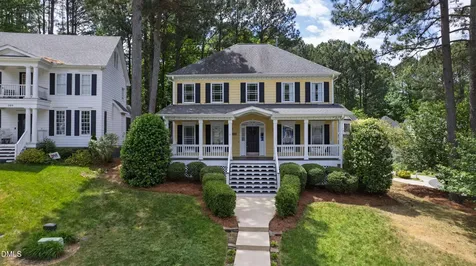 113 Curley Maple Court Apex NC 27502